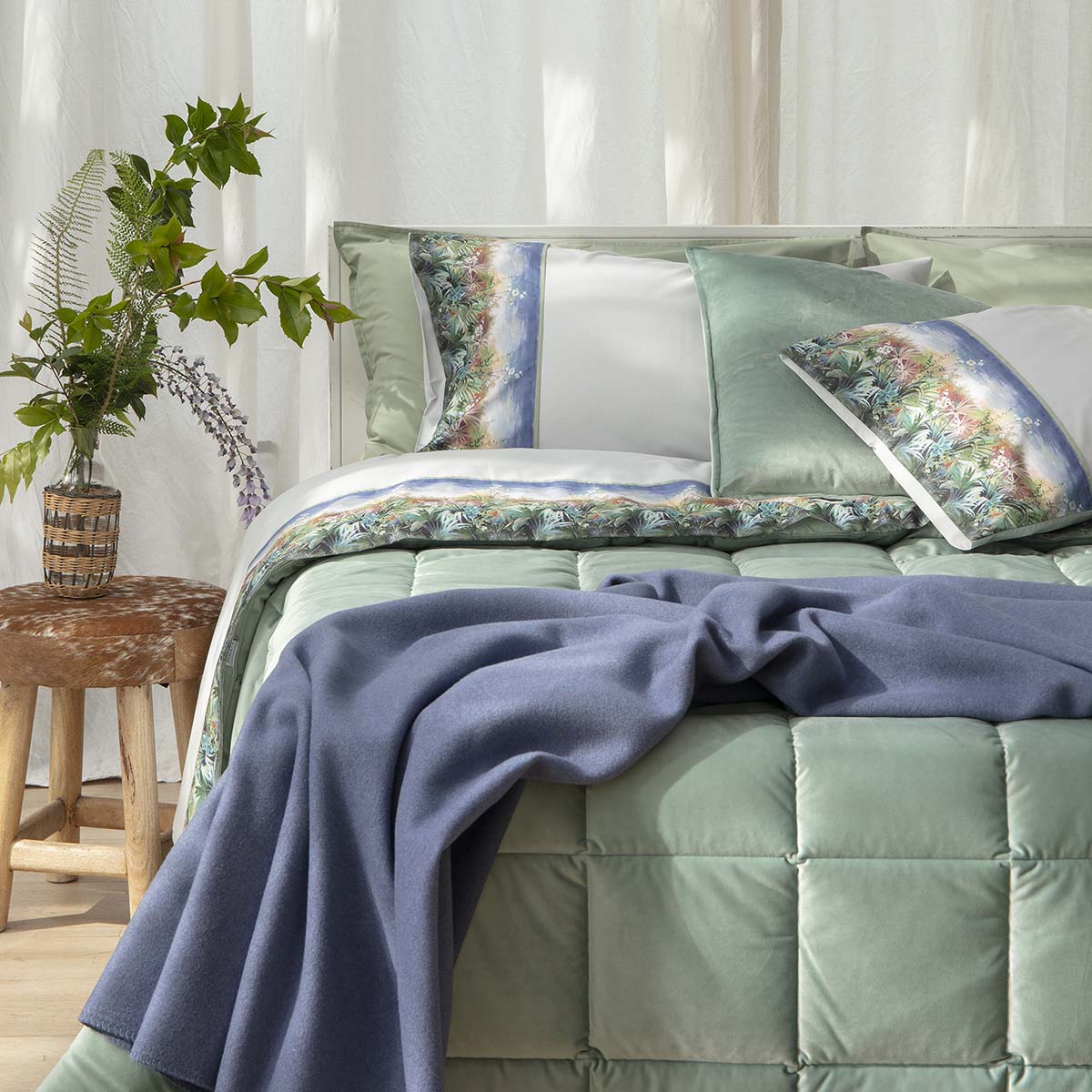 Letto Fazzini